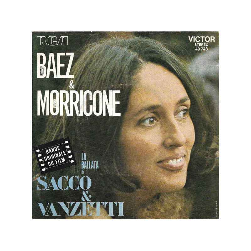 La Ballata Di Sacco et Vanzetti