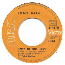 La Ballata Di Sacco et Vanzetti