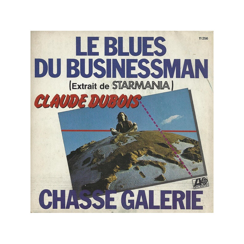 Le Blues Du Business Man (Extrait De Starmania)