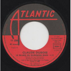 Le Blues Du Business Man (Extrait De Starmania)