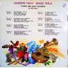 Chansons Par-Ci Rondes Par-Là - Volume 8