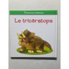 Le tricératops