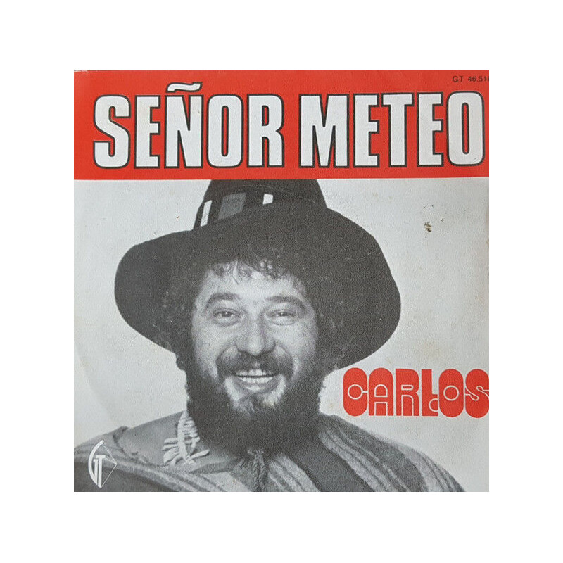 Señor Meteo