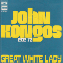 Great White Lady / Shamarack