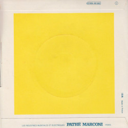 Great White Lady / Shamarack