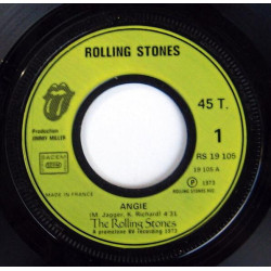 Angie