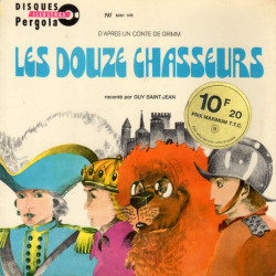 Les Douze Chasseurs