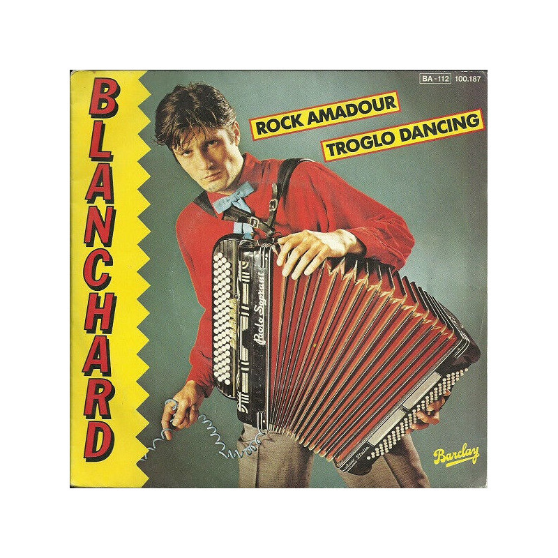 Rock Amadour / Troglo Dancing