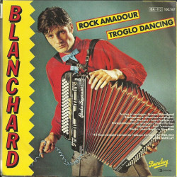 Rock Amadour / Troglo Dancing