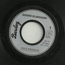 Rock Amadour / Troglo Dancing