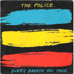 Every Breath You Take