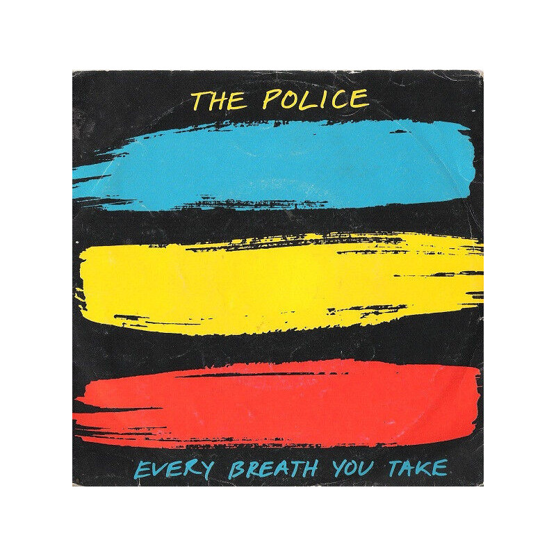 Every Breath You Take