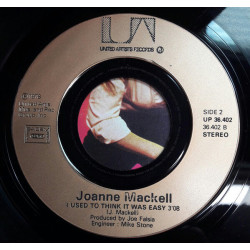 Trip The Light Fantastic / I Used To Think It Was Easy