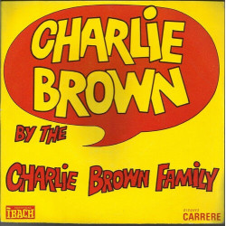 Charlie Brown