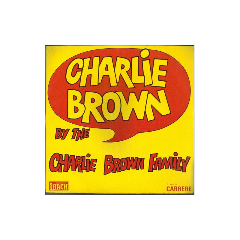 Charlie Brown