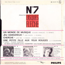 Un Monde De Musique