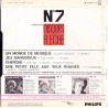 Un Monde De Musique