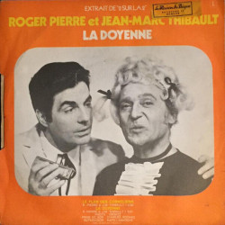 Le Flan Des Cornéliens