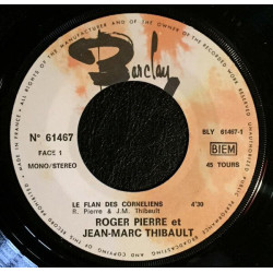 Le Flan Des Cornéliens