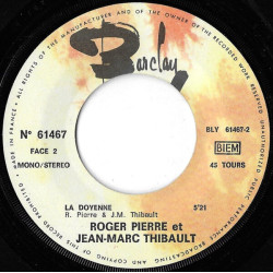 Le Flan Des Cornéliens