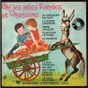 Oh! Les Jolies Rondes Et Chansons