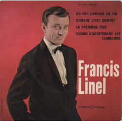 Où Est L'amour En Toi