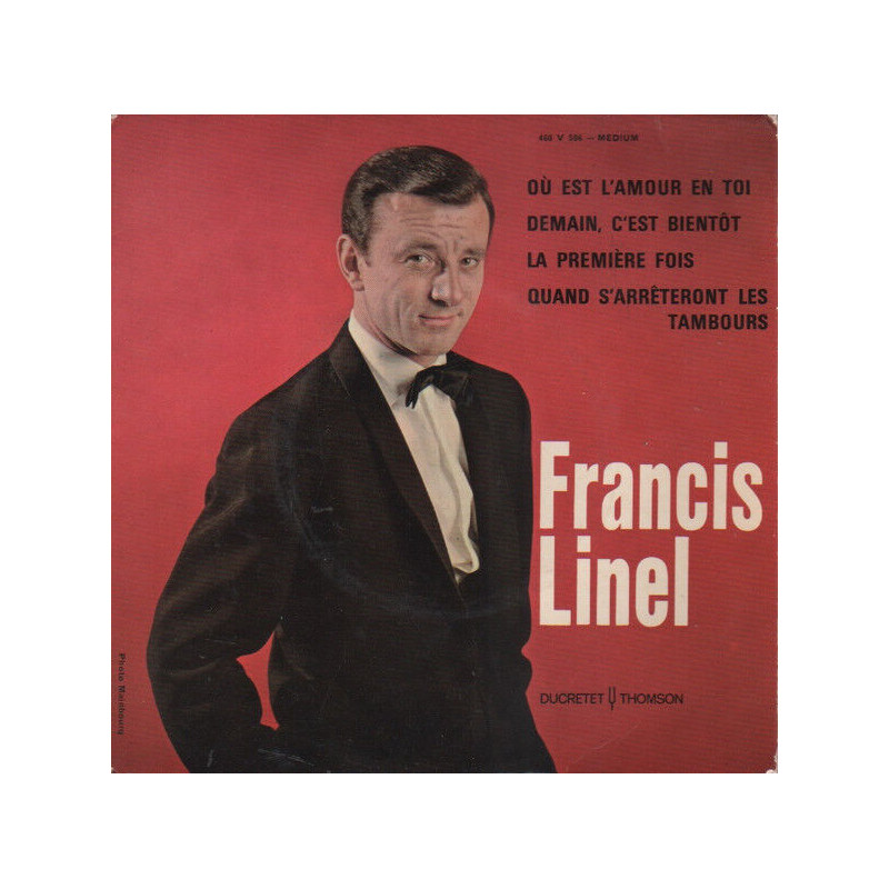 Où Est L'amour En Toi