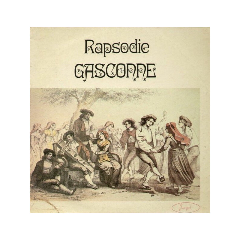 Rapsodie Gasconne