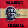 Viva La Muerte (Bande Originale Du Film De Arrabal)