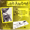 Louis Armstrong