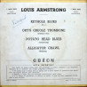 Louis Armstrong