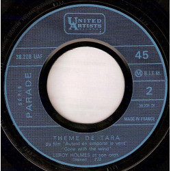 Thème Principal Du Film "Le Bon La Brute Le Truand"