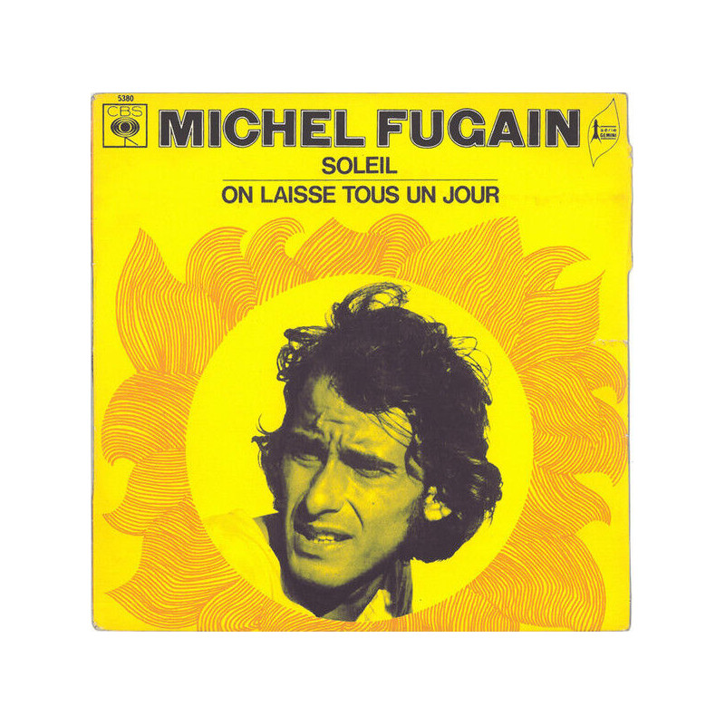 Soleil / On Laisse Tous Un Jour