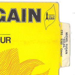 Soleil / On Laisse Tous Un Jour