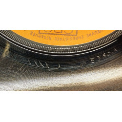 Soleil / On Laisse Tous Un Jour