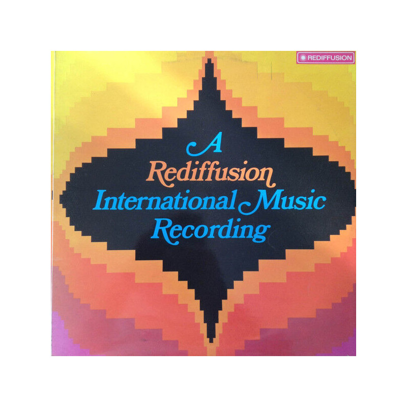 Music Of The African Continent