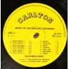 Music Of The African Continent
