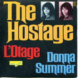 The Hostage L'Otage