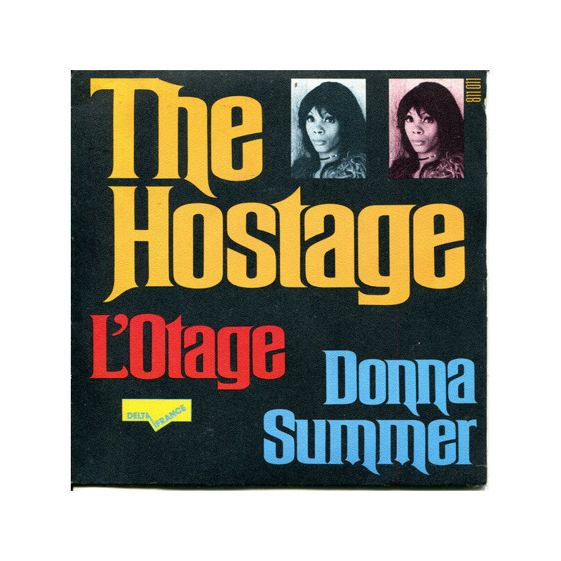 The Hostage L'Otage