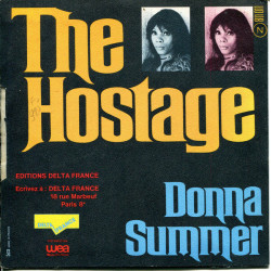 The Hostage   L'Otage