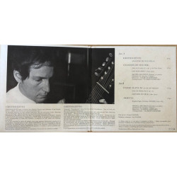 L'immortel Greensleeves