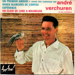 Un Clair De Lune À Maubeuge