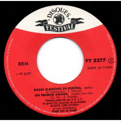 Un Clair De Lune À Maubeuge