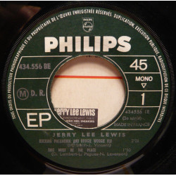 Rocking Pneumonia And Boogie Woogie Flu