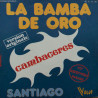 La Bamba De Oro / Santiago