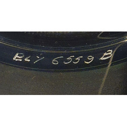 Changing Of The Guards