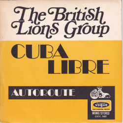 Cuba Libre