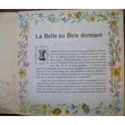 La Belle Au Bois Dormant