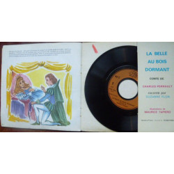 La Belle Au Bois Dormant