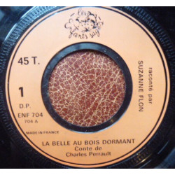 La Belle Au Bois Dormant